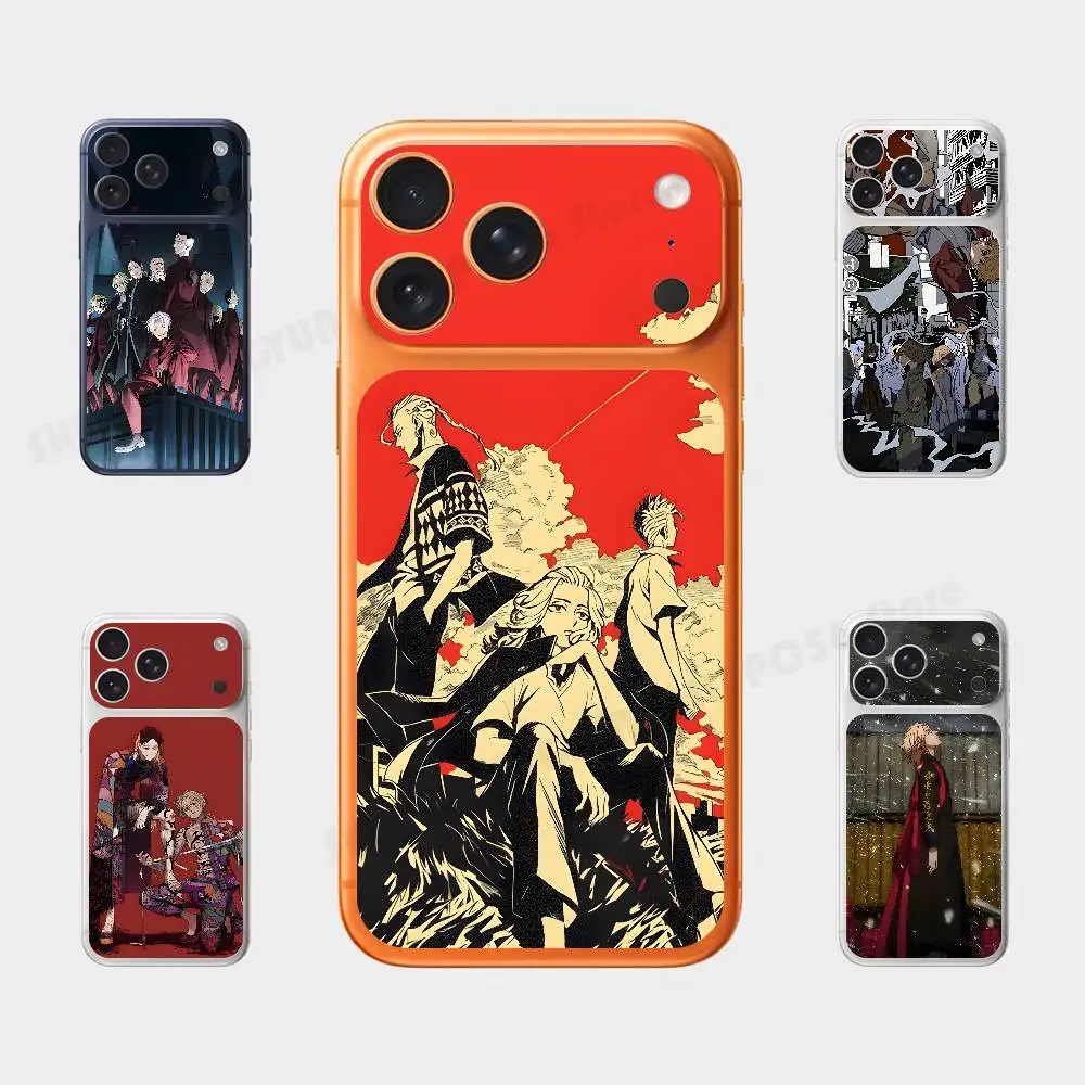 M-Manjiro Revengers For IPhone 17 Pro ProMax Full Back Cover Decal Wrap Skin Rear Protective Sticker Film
M-Manjiro Revengers For IPhone 17 Pro ProMax Full Back Cover Decal Wrap Skin Rear Protective Sticker Film