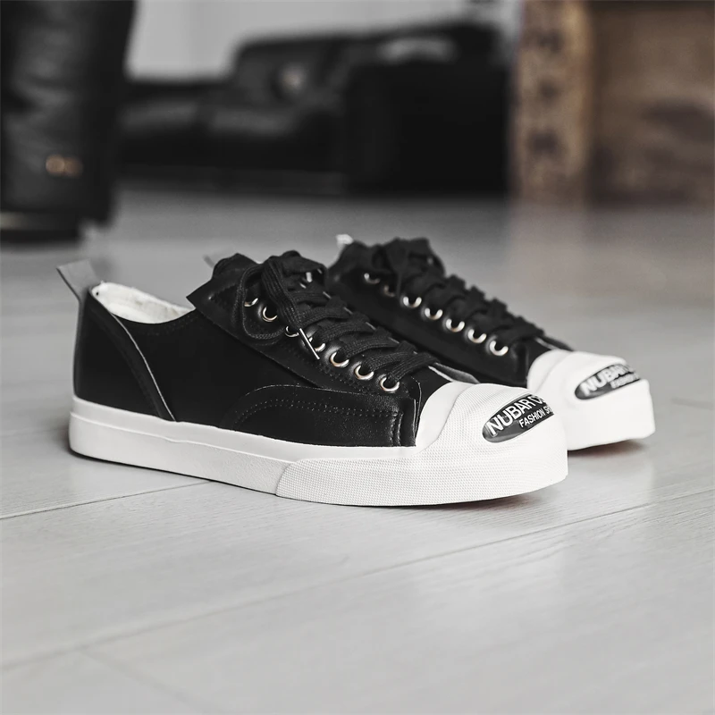 New style men's shoes Mens Casual Shoes Leather Casual Board Shoes Luxury low-top board shoes Fashion Casual Shoes
New style men's shoes Mens Casual Shoes Leather Casual Board Shoes Luxury low-top board shoes Fashion Casual Shoes
