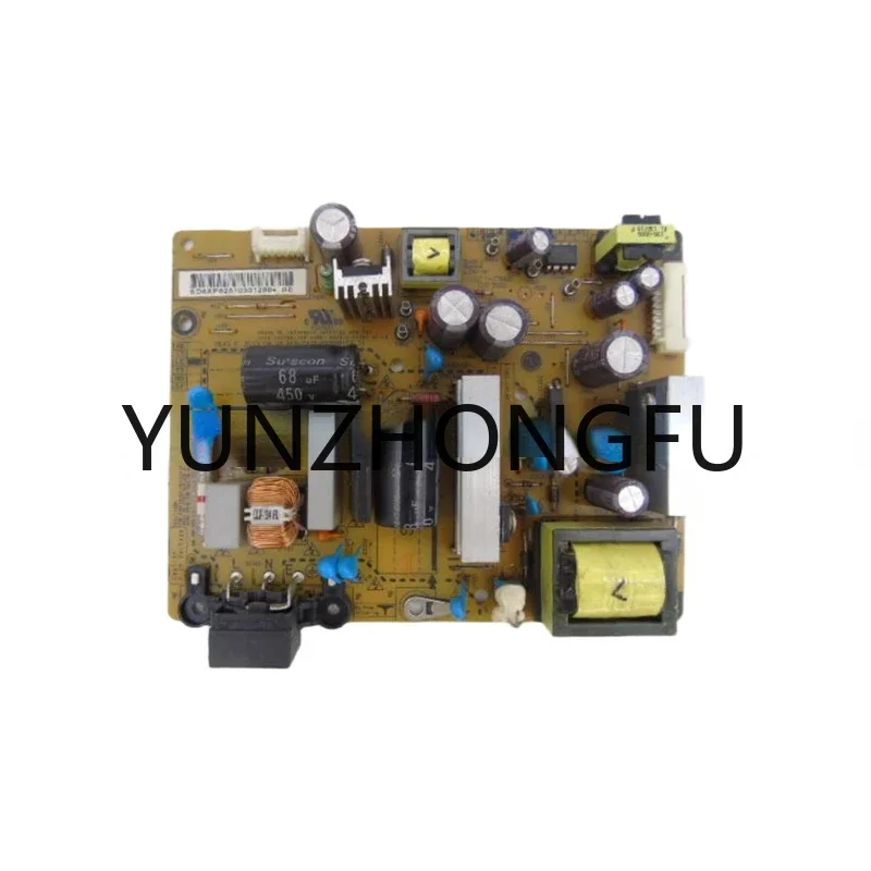 Original board and 9.5 new board 32LN540B-CN power board LGP32-13PL1 EAX64905001 EAX65634301
Original board and 9.5 new board 32LN540B-CN power board LGP32-13PL1 EAX64905001 EAX65634301