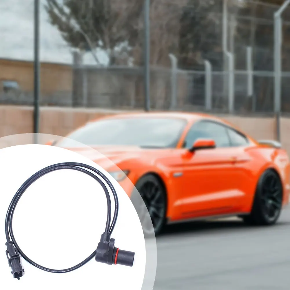 Engine Crankshaft Position Sensor Lightweight Sturdy Crankshaft Sensor Replacement For Broken Sensor
Engine Crankshaft Position Sensor Lightweight Sturdy Crankshaft Sensor Replacement For Broken Sensor