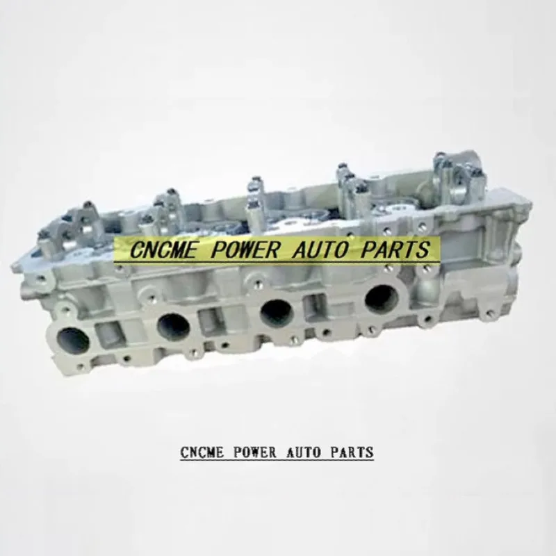 1KD 1KD-FTV Cylinder Head 11101-30032 11101-30030 For Toyota Land Cruiser Hilux 2982cc 3.0TDI DOCH 16V 2000- 908 783 11101-30031
1KD 1KD-FTV Cylinder Head 11101-30032 11101-30030 For Toyota Land Cruiser Hilux 2982cc 3.0TDI DOCH 16V 2000- 908 783 11101-30031