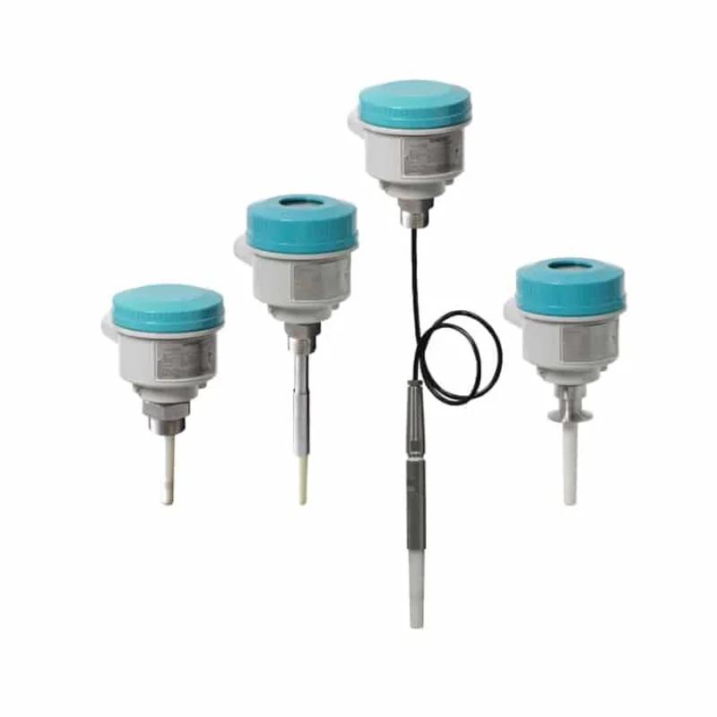 2026 Siemens CLS200 Pointek Rigid Rod Capacitance Level Switches High Quality Good Price Point Level Measuring Instruments