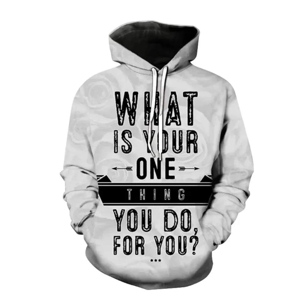 2023 Autumn New Men's Sweatshirt Hoodie Retro Letter Printed Fashion Casual Loose Hoodie Long Sleeved Hooded Pullover
2023 Autumn New Men's Sweatshirt Hoodie Retro Letter Printed Fashion Casual Loose Hoodie Long Sleeved Hooded Pullover