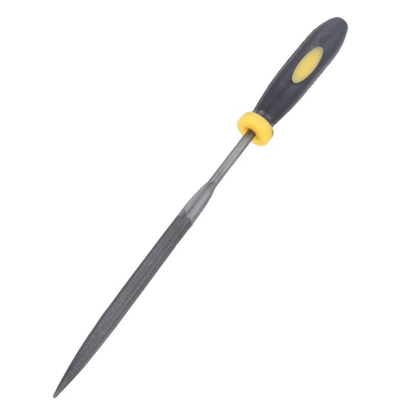B84B-25 Pieces Professional Technical Diamond File 3X140mm Raft Needle Metal Cutting Tool Glass Metal Stone Carving
B84B-25 Pieces Professional Technical Diamond File 3X140mm Raft Needle Metal Cutting Tool Glass Metal Stone Carving