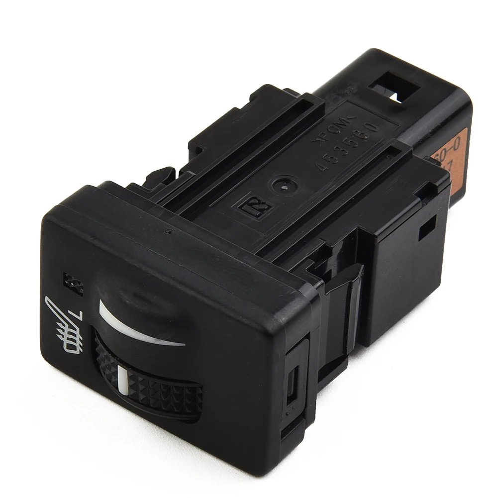 Control Button Heating Switch For Highlander 15-19 84751-0G030 Black For Camry V50 12-17 For Prado LC150 10-19
Control Button Heating Switch For Highlander 15-19 84751-0G030 Black For Camry V50 12-17 For Prado LC150 10-19