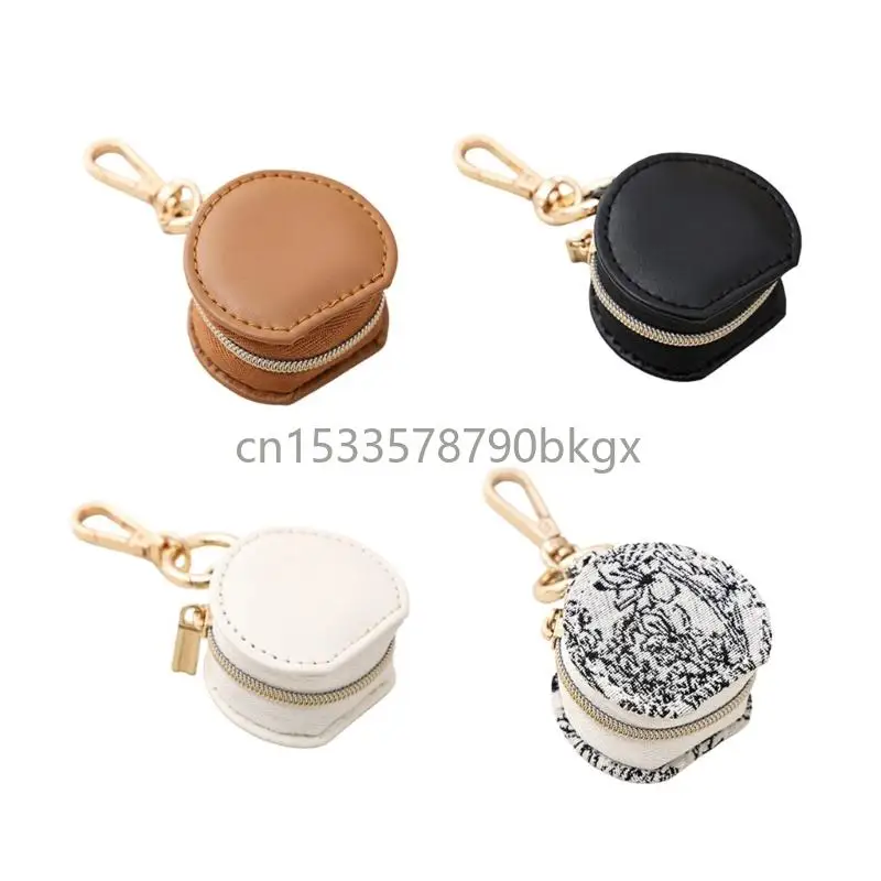 Стильная кожаная ювелирная сумка для хранения ювелирных изделий. Прочные материалы Организаторы подарочной коробки J78E
Стильная кожаная ювелирная сумка для хранения ювелирных изделий. Прочные материалы Организаторы подарочной коробки J78E