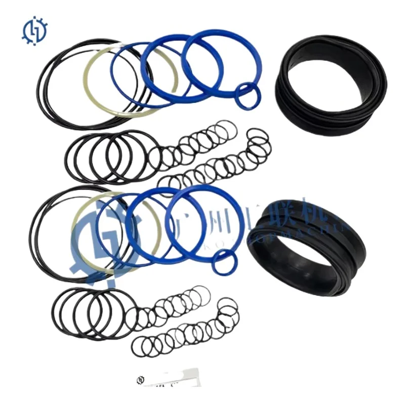 BRH501 BRH625 BRH125 BRV32 BRV43 BRV45 XL1700 V32 OEM Комплект уплотнений выключателя гидравлического цилиндра Ремкомплект сальника экскаватора
BRH501 BRH625 BRH125 BRV32 BRV43 BRV45 XL1700 V32 OEM Комплект уплотнений выключателя гидравлического цилиндра Ремкомплект сальника экскаватора
