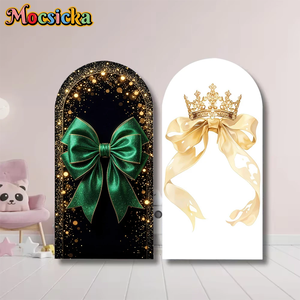 Mocsicka Arch Cover Backdrop Soft Double-Sided Baby Shower Birthday Arched Background Wedding Party Bow Decor Photo Studio Props
Mocsicka Arch Cover Backdrop Soft Double-Sided Baby Shower Birthday Arched Background Wedding Party Bow Decor Photo Studio Props