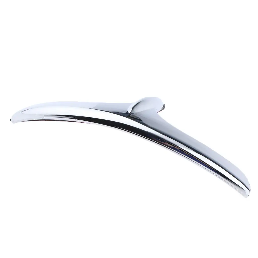 Motorcycle Front Tip Mudguard Accessories for Honda Goldwing GL1800 2001-2011
Motorcycle Front Tip Mudguard Accessories for Honda Goldwing GL1800 2001-2011