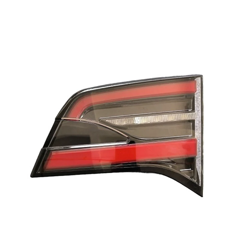 Tail Light Rear Lamp for Tesla Model X 2016-2023 Auto Lighting Systems Inner Taillamp Auto Parts Taillight 1034337-00-B
Tail Light Rear Lamp for Tesla Model X 2016-2023 Auto Lighting Systems Inner Taillamp Auto Parts Taillight 1034337-00-B