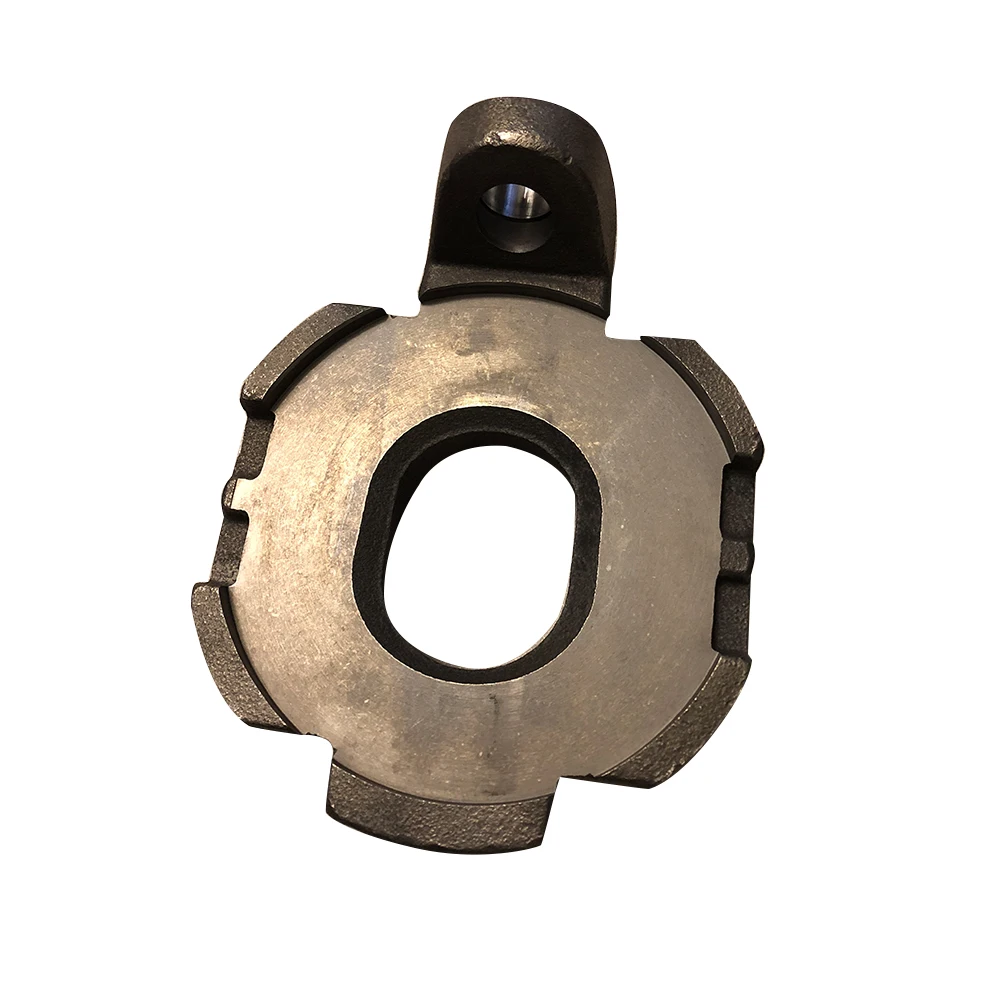 Hydraulic pump spare parts K3V140 K3V180 Swash plate and support for repair or manufacture piston pump
Hydraulic pump spare parts K3V140 K3V180 Swash plate and support for repair or manufacture piston pump