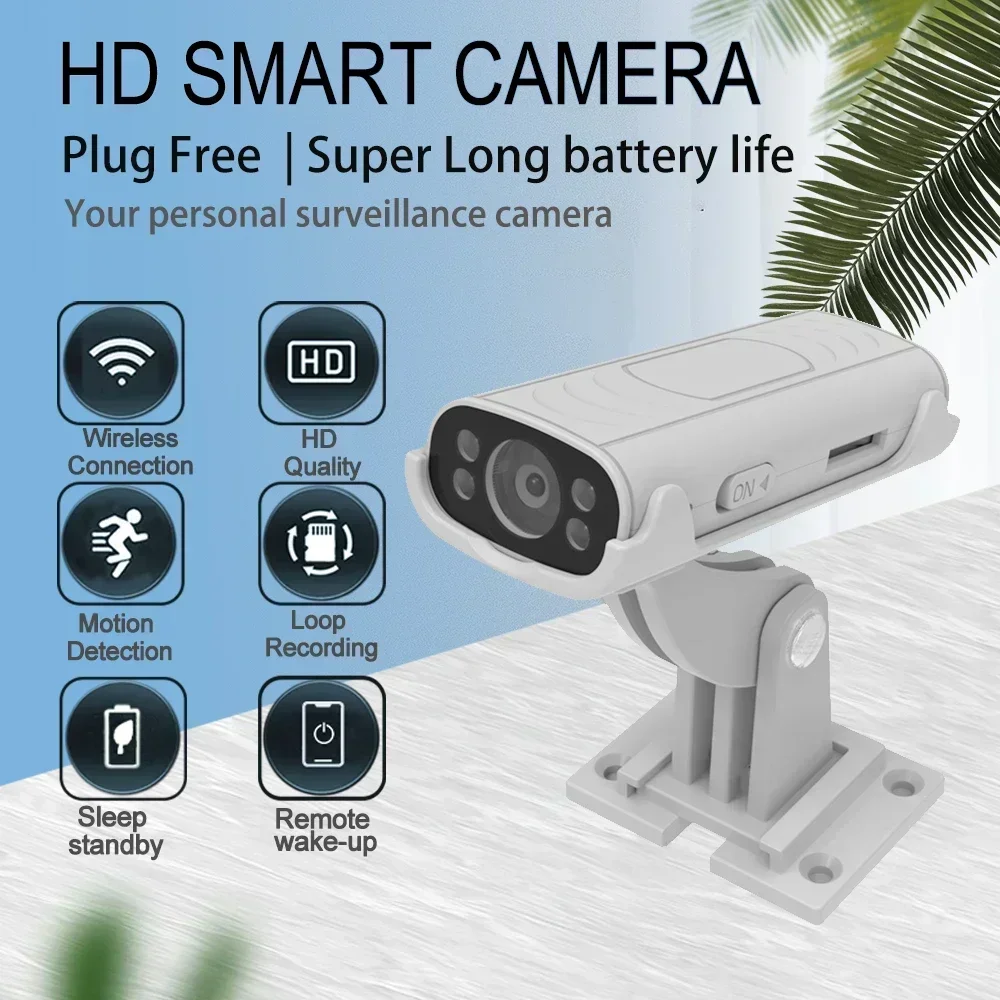 Mini Home Security Super-long battery life security WiFi Remote View Nanny Cam protection Camera Wireless Super small ip camera
Mini Home Security Super-long battery life security WiFi Remote View Nanny Cam protection Camera Wireless Super small ip camera