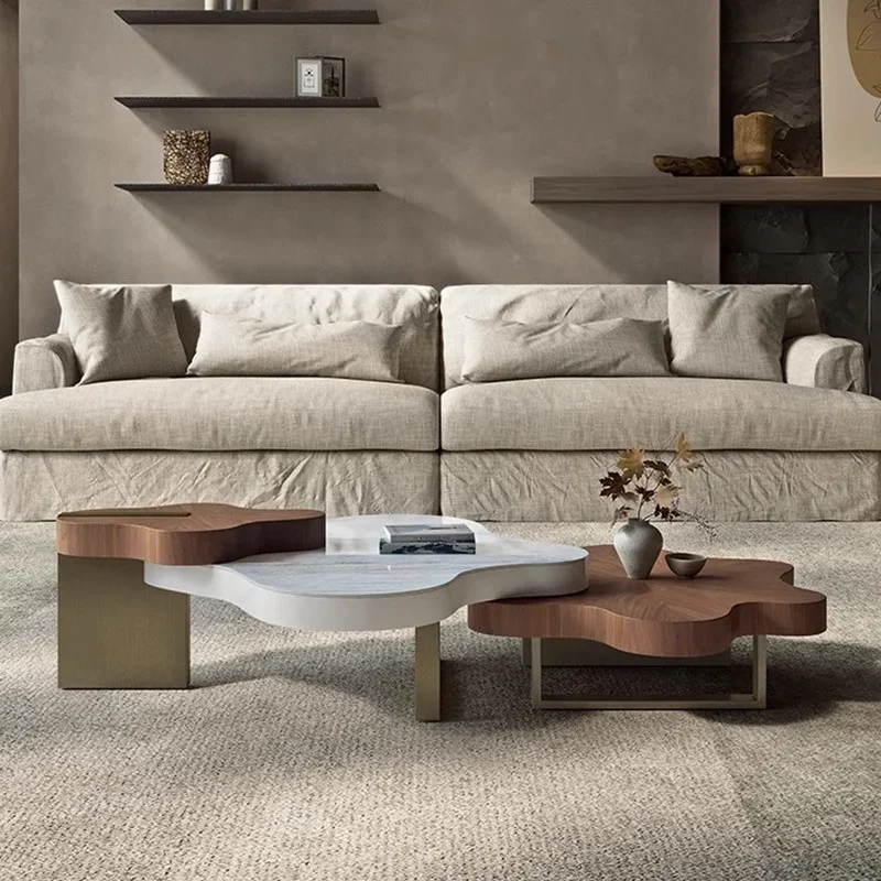 #Nordic Irregular Cloud Coffee Table Cream Wind Living Room Rock Panel Tea Table Simple Creative Iron Art Tea Table
#Nordic Irregular Cloud Coffee Table Cream Wind Living Room Rock Panel Tea Table Simple Creative Iron Art Tea Table