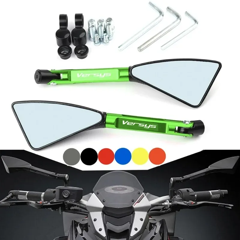 Hot For Side Rearview Blue Anti-glare Universal Motorcycle Mirror CNC Benelli BN600 BN302 Stels600 BJ250 BJ 250 TNT125 135 TNT2
Hot For Side Rearview Blue Anti-glare Universal Motorcycle Mirror CNC Benelli BN600 BN302 Stels600 BJ250 BJ 250 TNT125 135 TNT2