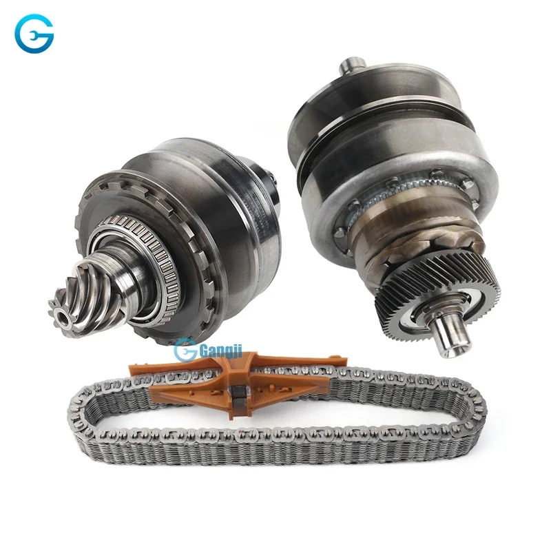 Best Price In Stock OEM 01J Cvt Pulley Kit And Cvt Transmission Chain Pulley 01J Car Parts
Best Price In Stock OEM 01J Cvt Pulley Kit And Cvt Transmission Chain Pulley 01J Car Parts