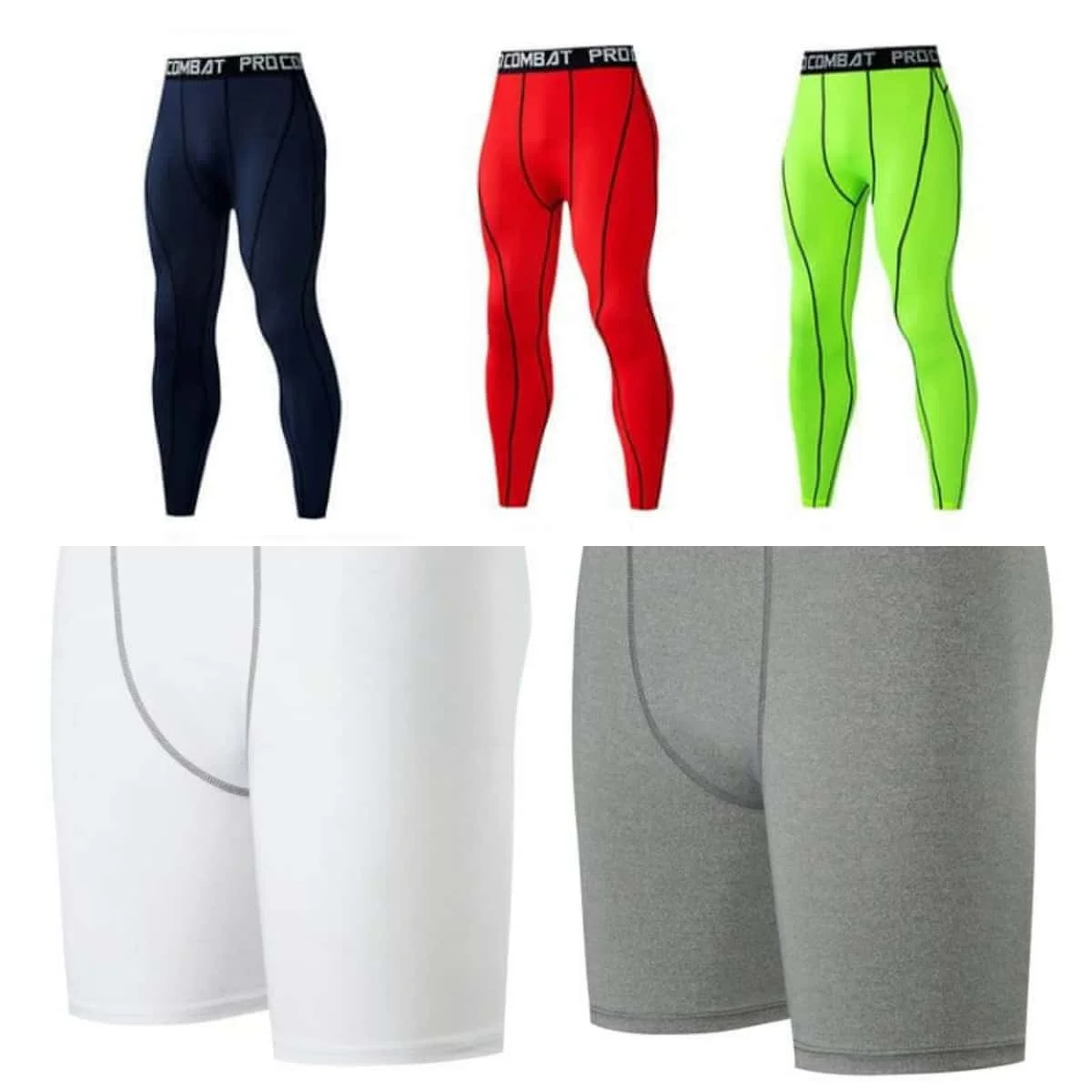 Мужские спортивные леггинсы, нижние шорты, быстросохнущие эластичные фитнес-бег, легкоатлетические тренировки, баскетбольные тренировки, компрессионные
Мужские спортивные леггинсы, нижние шорты, быстросохнущие эластичные фитнес-бег, легкоатлетические тренировки, баскетбольные тренировки, компрессионные