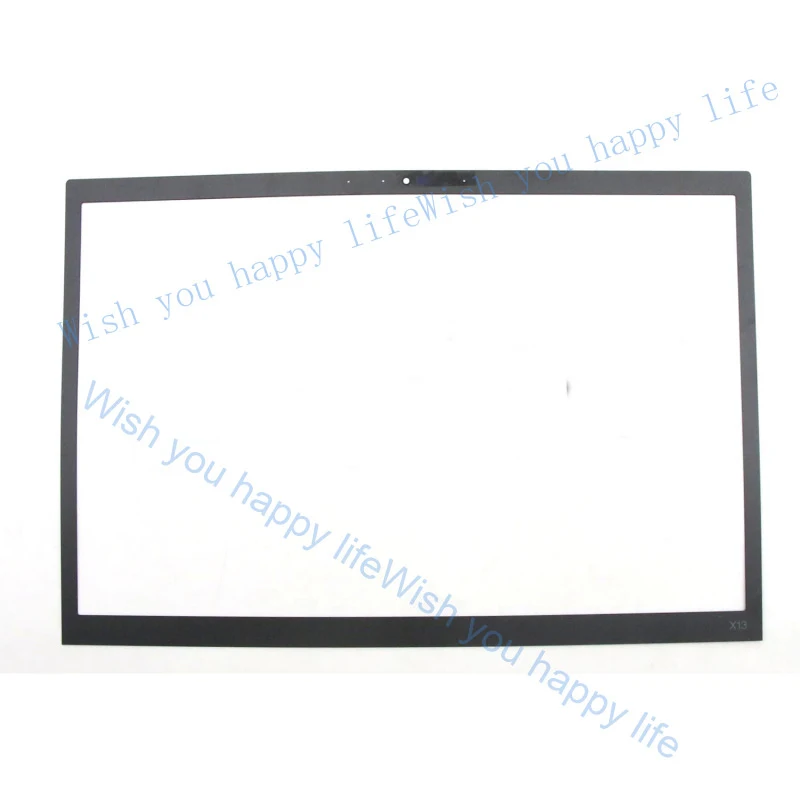 LL New Lcd Bezel Front Frame Screen BZL SHEET For Lenovo Thinkpad X13 Gen2 FHD IR
LL New Lcd Bezel Front Frame Screen BZL SHEET For Lenovo Thinkpad X13 Gen2 FHD IR