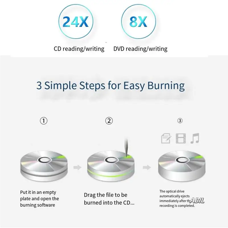 USB 3,0 SATA внешний DVD CD-ROM RW корпус привода 5 Гбит/с высокоскоростной корпус оптического привода 12,7 мм для настольного ноутбука
USB 3,0 SATA внешний DVD CD-ROM RW корпус привода 5 Гбит/с высокоскоростной корпус оптического привода 12,7 мм для настольного ноутбука