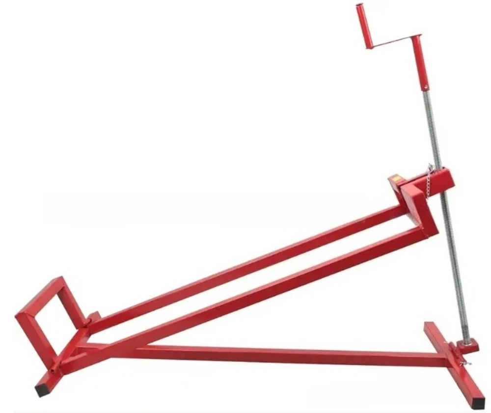 Riding Lawn Mower Jack Lifts - for Garden Tractors and Riding Lawn Mowers
Riding Lawn Mower Jack Lifts - for Garden Tractors and Riding Lawn Mowers