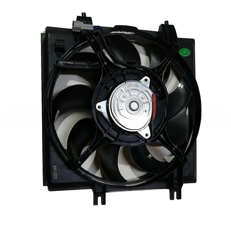 JJ Accessories and ToolsAutomotive air conditioning cooling fan assembly OEM 73310SG000
JJ Accessories and ToolsAutomotive air conditioning cooling fan assembly OEM 73310SG000