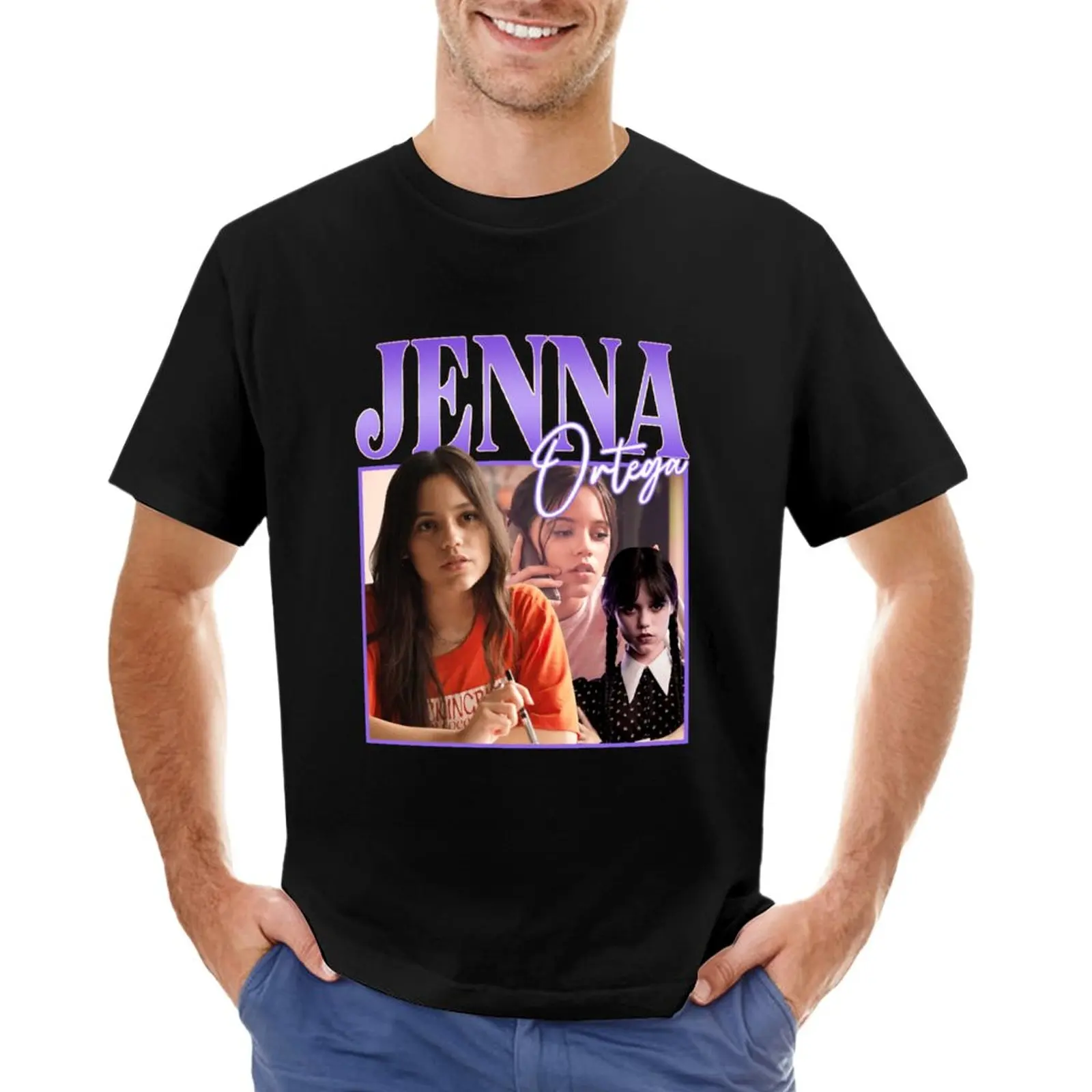 Рубашка JENNA Mary ORTEGA, футболка Jenna Ortega Jane Virgn, женская рубашка Jenna Ortega Wednessday, толстовки, свитшот, футболка
Рубашка JENNA Mary ORTEGA, футболка Jenna Ortega Jane Virgn, женская рубашка Jenna Ortega Wednessday, толстовки, свитшот, футболка