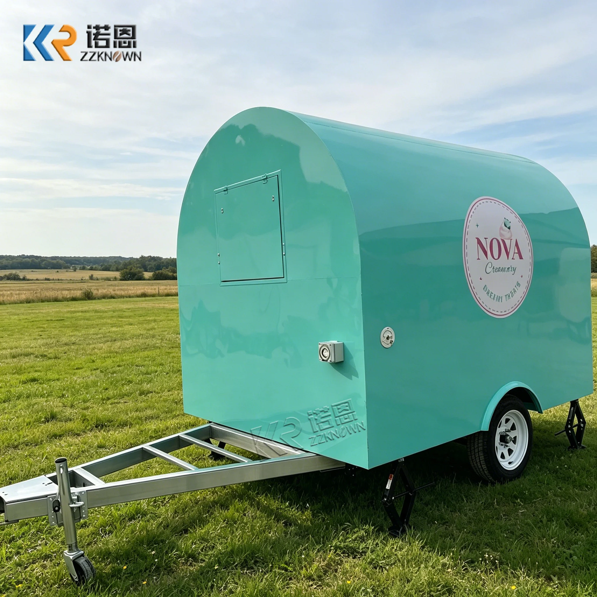 Tailored Mobile Food Unit Trailer Fully Equipped Mobile Kitchen Maximize Your Workflow and Profit
Tailored Mobile Food Unit Trailer Fully Equipped Mobile Kitchen Maximize Your Workflow and Profit