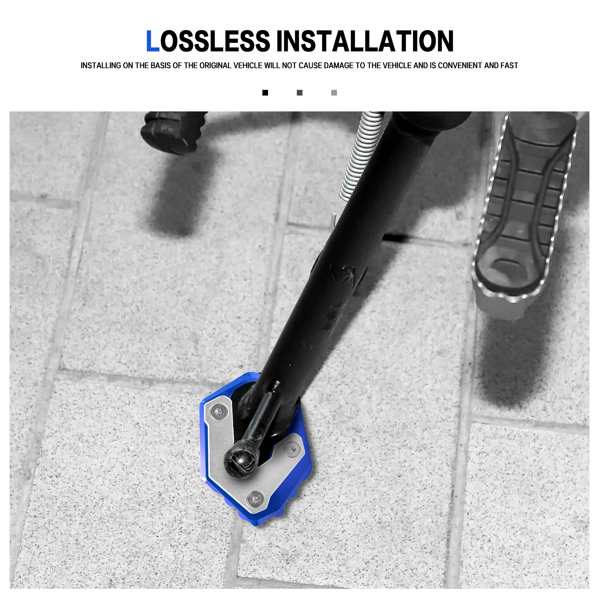 Для BMW F750GS R1200GS LC R1200 GS Adventure новая боковая подставка для ног с ЧПУ для мотоцикла, увеличенная удлинительная подставка для ног, поддержка
Для BMW F750GS R1200GS LC R1200 GS Adventure новая боковая подставка для ног с ЧПУ для мотоцикла, увеличенная удлинительная подставка для ног, поддержка