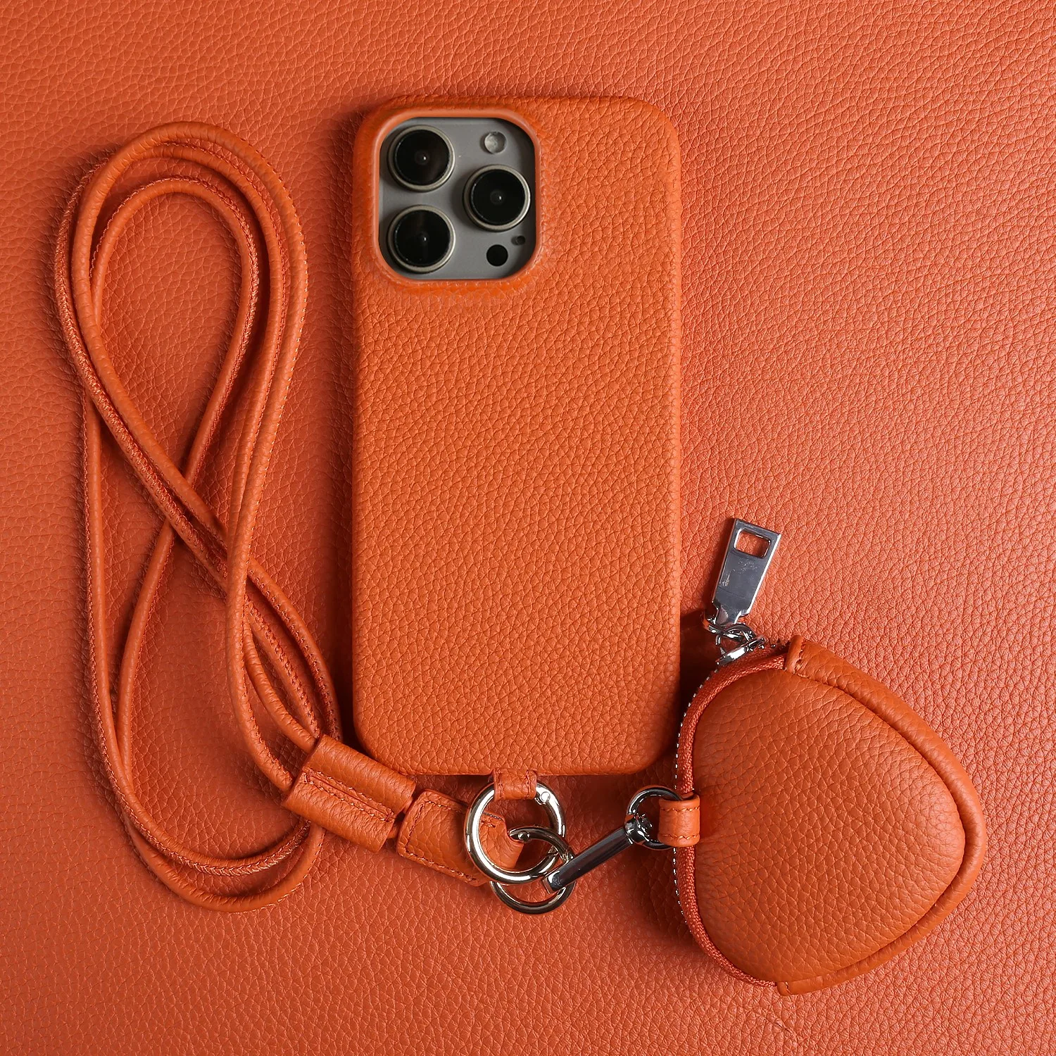 Чехол из натуральной кожи с ремешком через плечо для iPhone 16 Pro Max 15Pro 11 13 12 14Pro, чехлы с кожаным ремешком для Airpods
Чехол из натуральной кожи с ремешком через плечо для iPhone 16 Pro Max 15Pro 11 13 12 14Pro, чехлы с кожаным ремешком для Airpods