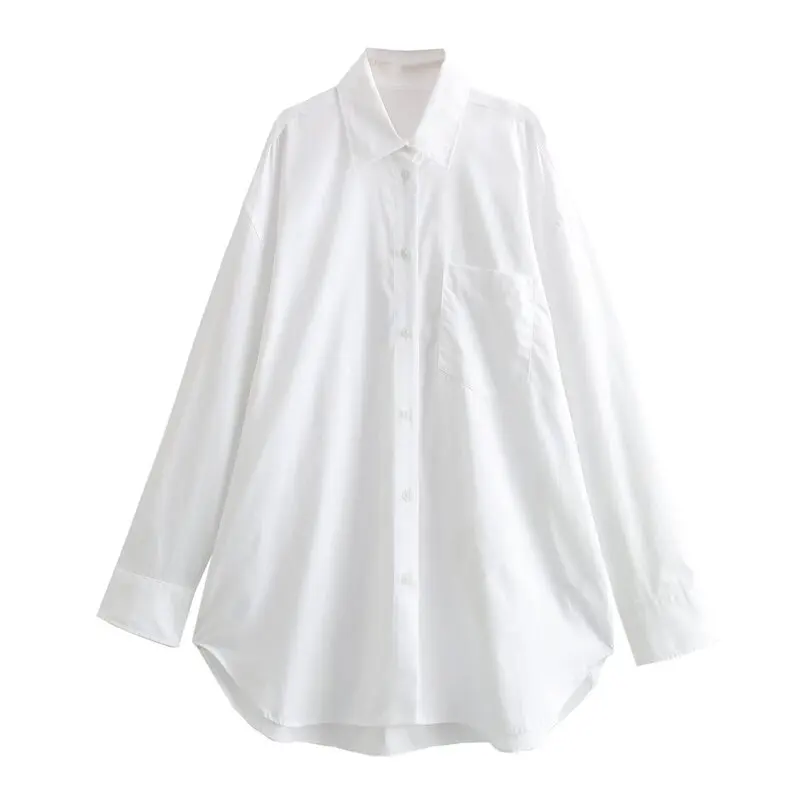 Spring 2024 Women's Faion Casual Loose irt Versatile Outerwear Fabric New Arrival Ele Sle 957004 250
Spring 2024 Women's Faion Casual Loose irt Versatile Outerwear Fabric New Arrival Ele Sle 957004 250