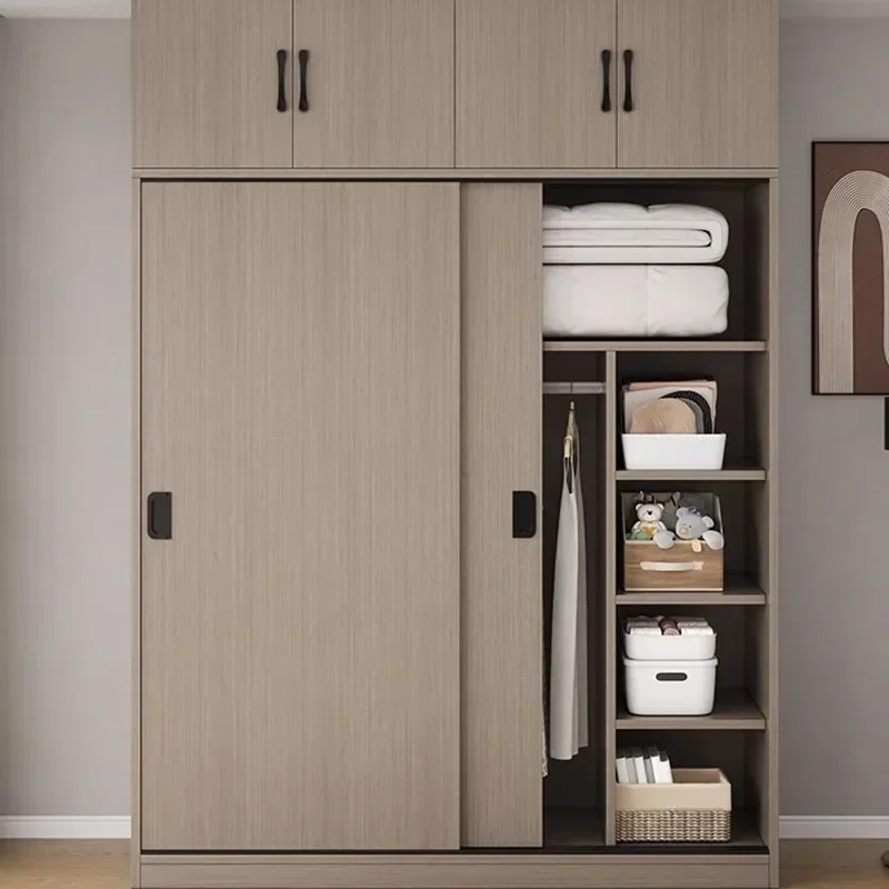 Modern Organizer Summer European Children Clothes Girls Shelf Storage Perfume Szafa Stoffen Klerenkast Bedrooms Furniture
Modern Organizer Summer European Children Clothes Girls Shelf Storage Perfume Szafa Stoffen Klerenkast Bedrooms Furniture