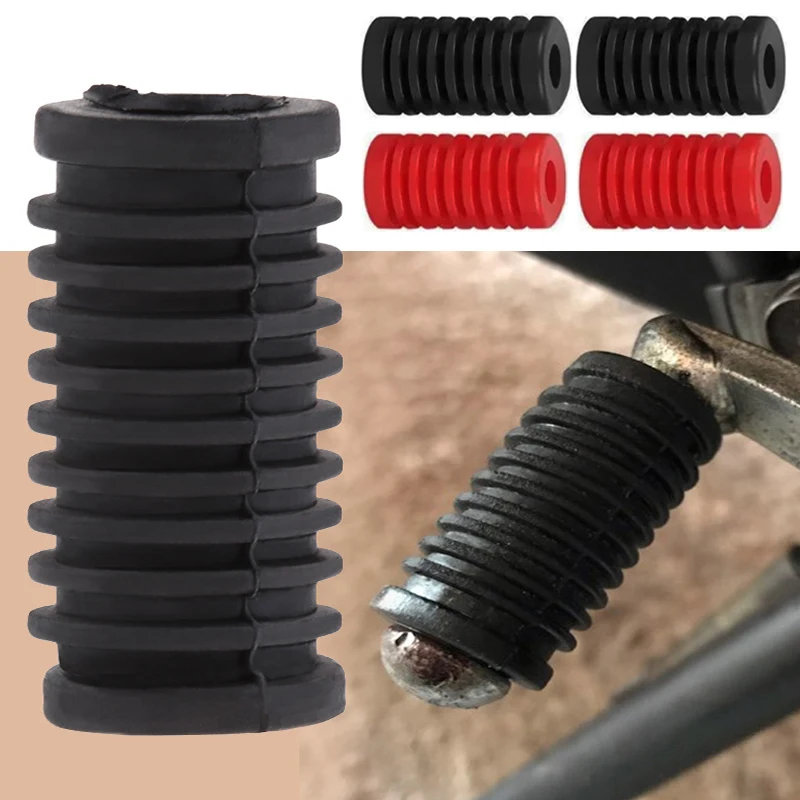 1-4Pcs Motorcycle Shift Lever Gear Cover Black/Red Shifter Foot Pad Pedal Rubber Covers Shifter Protector For Yamaha MT07 MT09
1-4Pcs Motorcycle Shift Lever Gear Cover Black/Red Shifter Foot Pad Pedal Rubber Covers Shifter Protector For Yamaha MT07 MT09