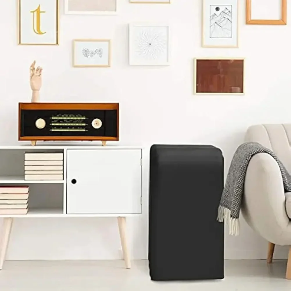 Portable Air Conditioner Protective Cover Featuring 420D Oxford Fabric and Adjustable Bottom Strap for Secure Use
Portable Air Conditioner Protective Cover Featuring 420D Oxford Fabric and Adjustable Bottom Strap for Secure Use