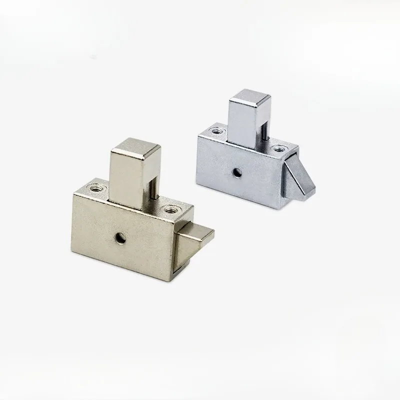 DK637 Press-Type Latch Zinc Alloy Lock Cabinet Latch Open-Pack Button Push-Pull Box Automatic Latch
DK637 Press-Type Latch Zinc Alloy Lock Cabinet Latch Open-Pack Button Push-Pull Box Automatic Latch