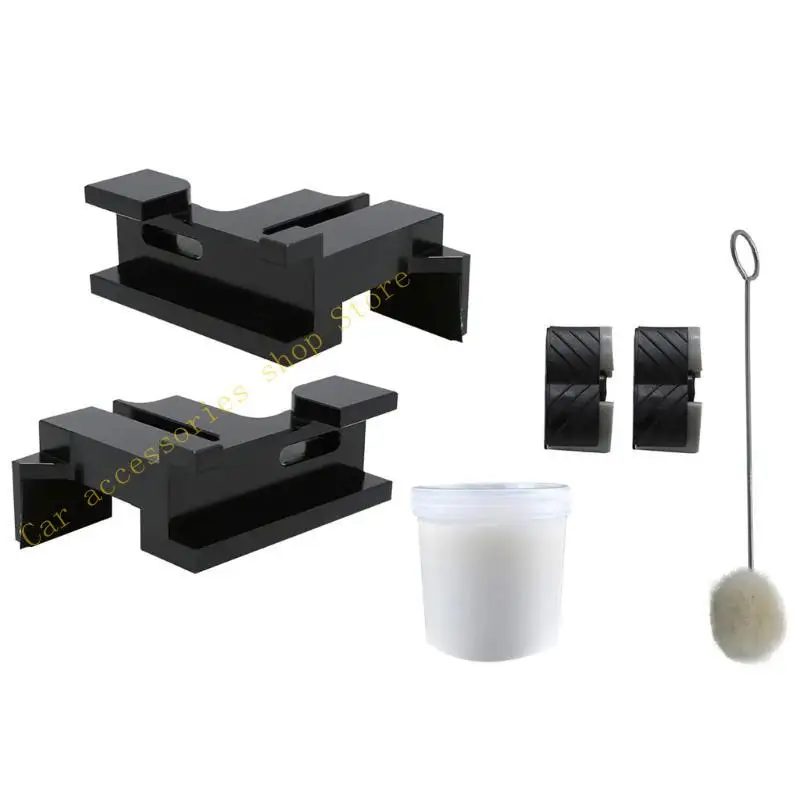 T21E Reliable Fixing Car Ceiling Sunroof Track Repair for 7T4Z78502C06A 7T4Z78502C07A
T21E Reliable Fixing Car Ceiling Sunroof Track Repair for 7T4Z78502C06A 7T4Z78502C07A