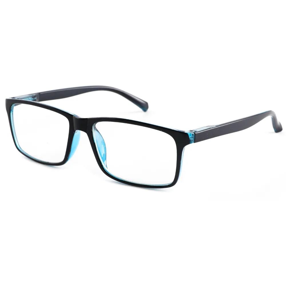 PC Reading Glasses Decorative Glasses Black Blue Red Anti Blue Light Eyeglasses Square Frame Plain Glass Spectacles
PC Reading Glasses Decorative Glasses Black Blue Red Anti Blue Light Eyeglasses Square Frame Plain Glass Spectacles