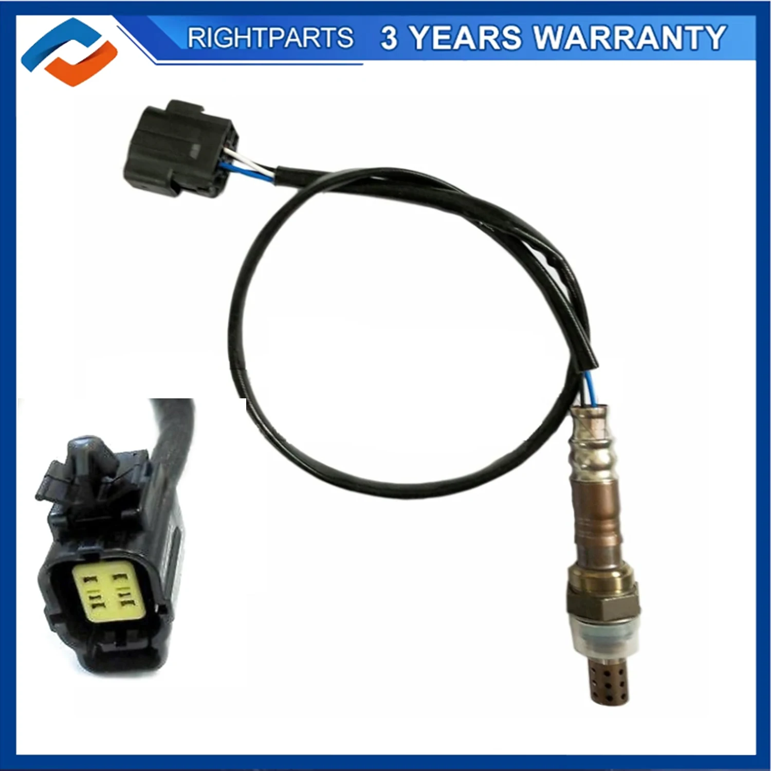 New Lambda Probe O2 Oxygen Sensor For KIA CARNIVAL / Sedona 2.5 1999-2006 39210-3Y100 39210-3Y120 39210-3Y140 39210-3Y160
New Lambda Probe O2 Oxygen Sensor For KIA CARNIVAL / Sedona 2.5 1999-2006 39210-3Y100 39210-3Y120 39210-3Y140 39210-3Y160