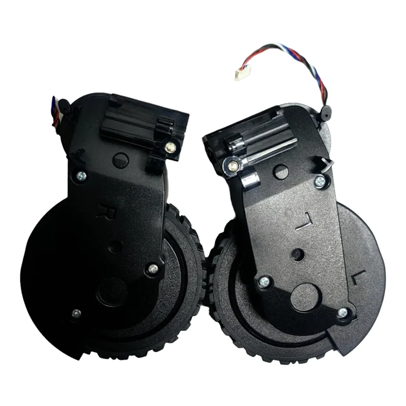 【POPULAR】левое колесо и правое колесо для Rowenta X-Plorer Serie 75 S + RR8587WH, запасные части для пылесоса Drive Traveling Whe
【POPULAR】левое колесо и правое колесо для Rowenta X-Plorer Serie 75 S + RR8587WH, запасные части для пылесоса Drive Traveling Whe