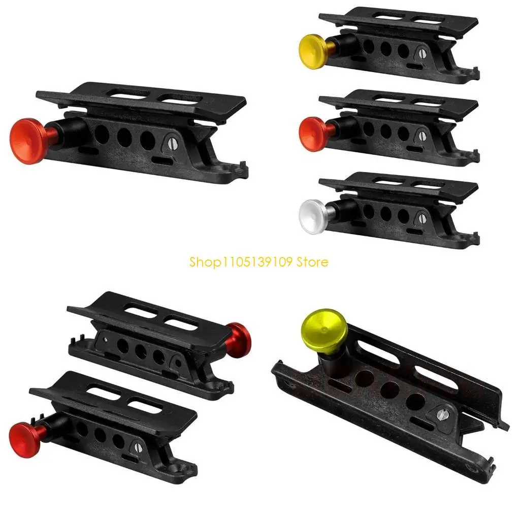 P5ED Protective Extinguishers Holder Quick Release Extinguishers Mount set
P5ED Protective Extinguishers Holder Quick Release Extinguishers Mount set