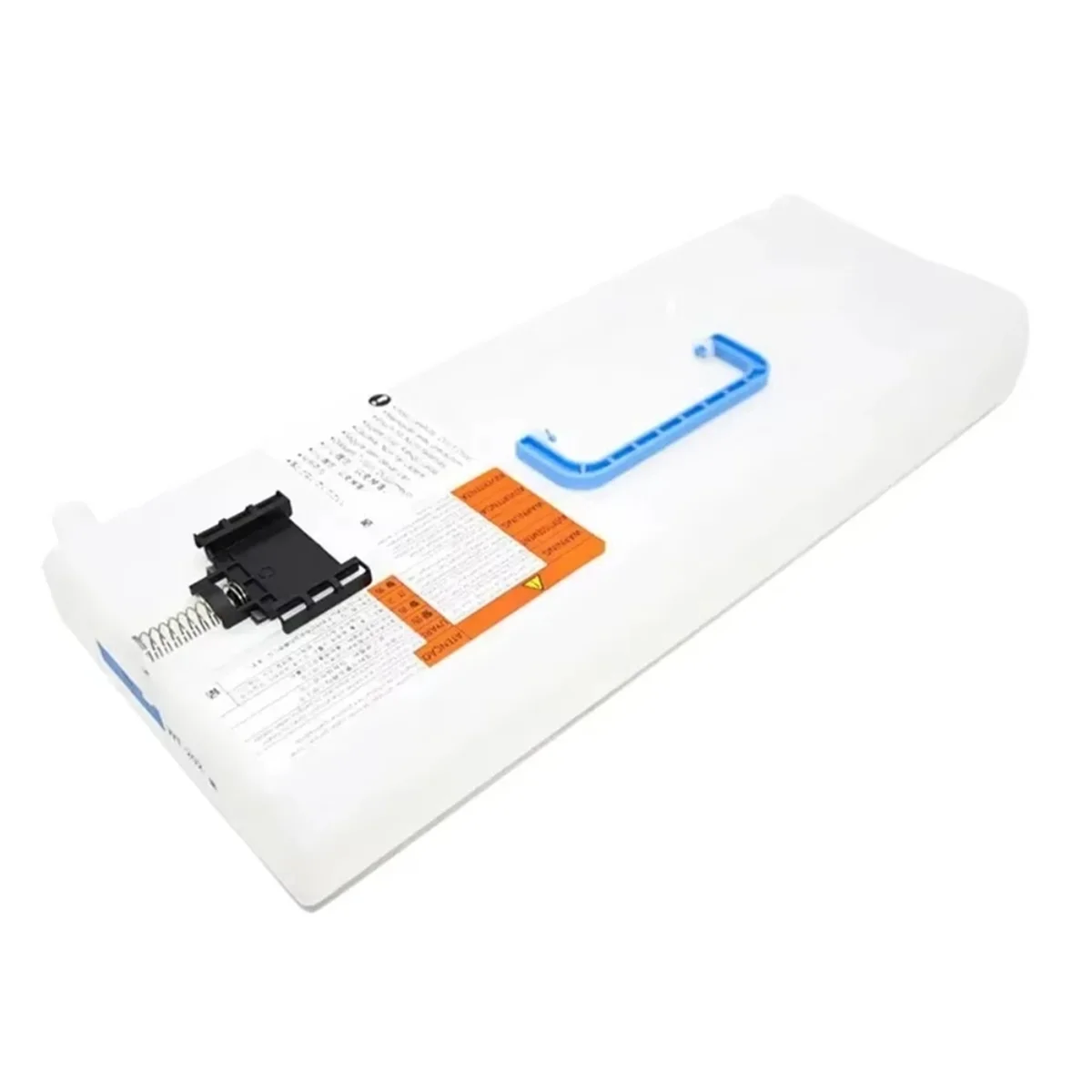 A71P Контейнер для отработанного тонера для-202 C3320L C3325 C3330L C3525 C3530 C3020 Эффективное обслуживание принтера
A71P Контейнер для отработанного тонера для-202 C3320L C3325 C3330L C3525 C3530 C3020 Эффективное обслуживание принтера