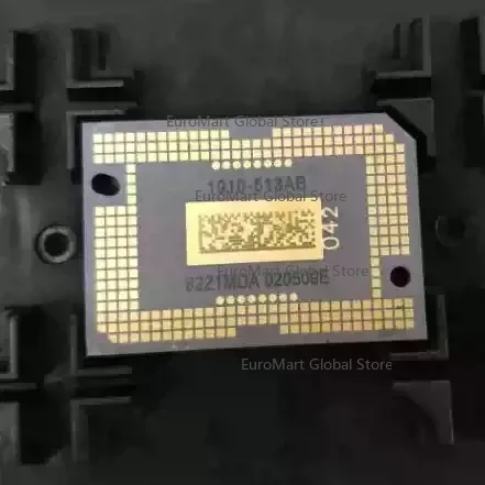 100% New original DMD CHIP 1910-553AB 1910-543AB 1910-533AB DMD Chips
100% New original DMD CHIP 1910-553AB 1910-543AB 1910-533AB DMD Chips