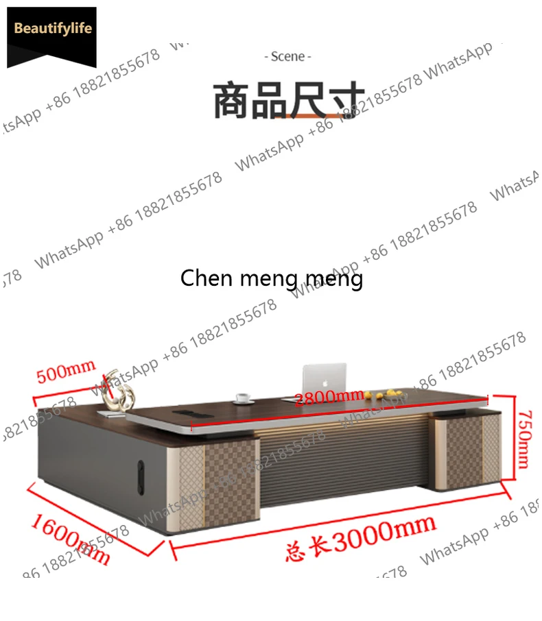 b567 Computer Desk Chair Office Furniture Side Boss Table L Folding Tables Lift Up Table Bureaux De Travail Room Desks Mid-centu
b567 Computer Desk Chair Office Furniture Side Boss Table L Folding Tables Lift Up Table Bureaux De Travail Room Desks Mid-centu