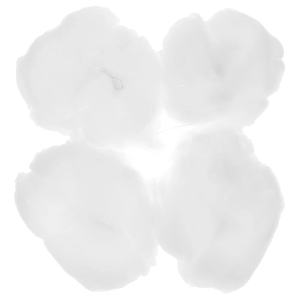 4pcs Simulated Cloud Decoration 15x15x15cm 25x20x20cm Hanging Cotton Props for Ceiling Party Baby Shower Nursery Bedroom Decor
4pcs Simulated Cloud Decoration 15x15x15cm 25x20x20cm Hanging Cotton Props for Ceiling Party Baby Shower Nursery Bedroom Decor