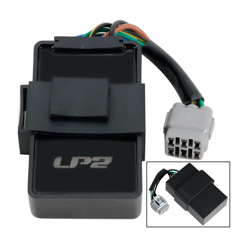 Fits for Kawasaki KLX110 2002 2003 2004 2005 2006 2007 2008 2009 Years Motorcycle CDI Controller Fuel Pump Relay OEM: 21119-1612
Fits for Kawasaki KLX110 2002 2003 2004 2005 2006 2007 2008 2009 Years Motorcycle CDI Controller Fuel Pump Relay OEM: 21119-1612