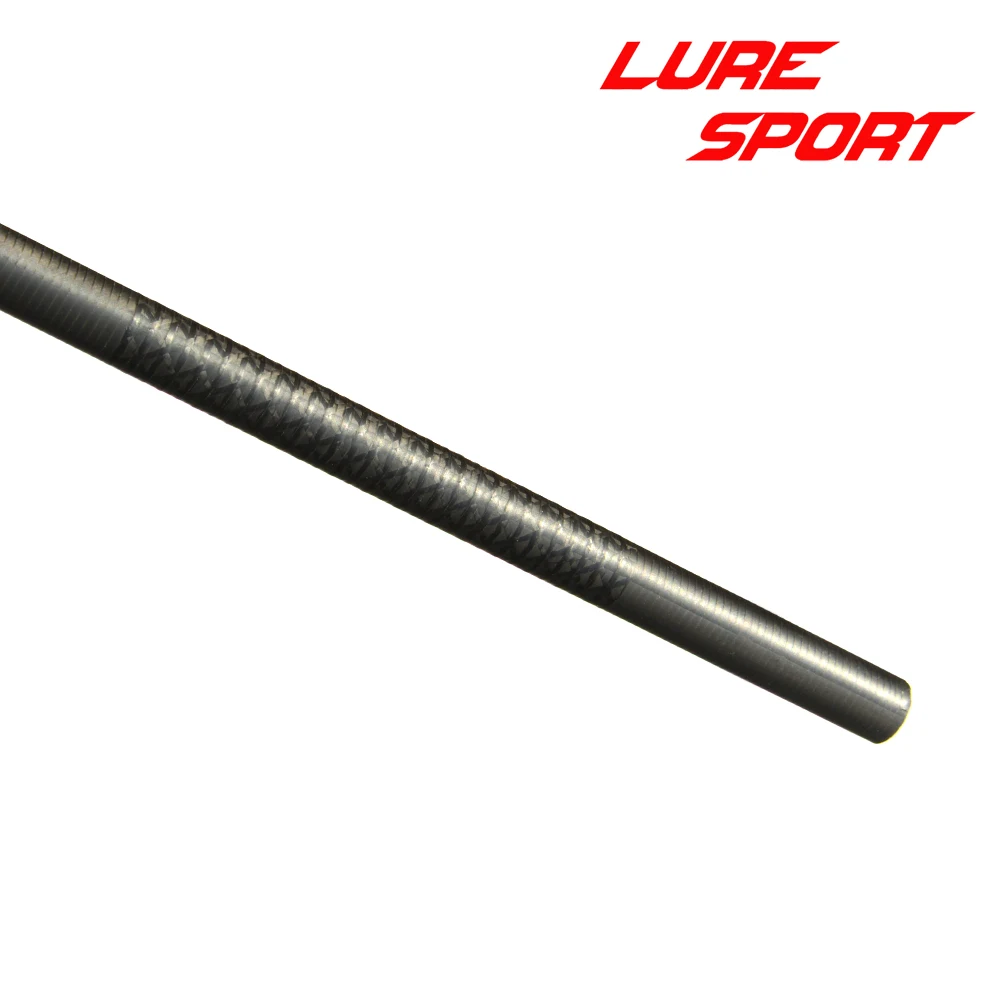 LureSport 1.93m XF Blank 1 section ML TORAY 4 axis woven carbon 40T carbon lure Rod Building component Repair DIY
LureSport 1.93m XF Blank 1 section ML TORAY 4 axis woven carbon 40T carbon lure Rod Building component Repair DIY