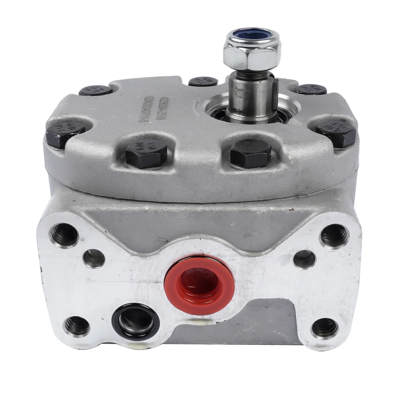 AP01 Hydraulic Pump 70935C91 For International 544 560 606 656 660 664 2756 2806 2826
AP01 Hydraulic Pump 70935C91 For International 544 560 606 656 660 664 2756 2806 2826