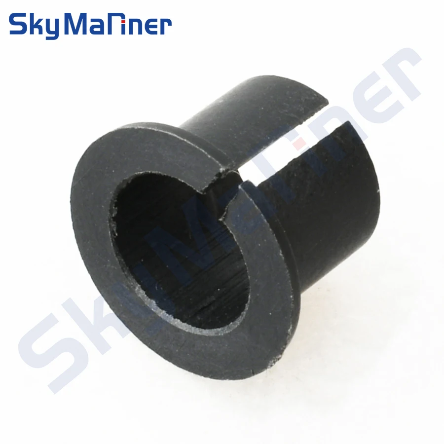 Bush 90386-10009 For Yamaha outboard motor 2T 9.9HP-225HP 4T F40 F45 F50 FT50 90386-10009-00 boat engine parts
Bush 90386-10009 For Yamaha outboard motor 2T 9.9HP-225HP 4T F40 F45 F50 FT50 90386-10009-00 boat engine parts