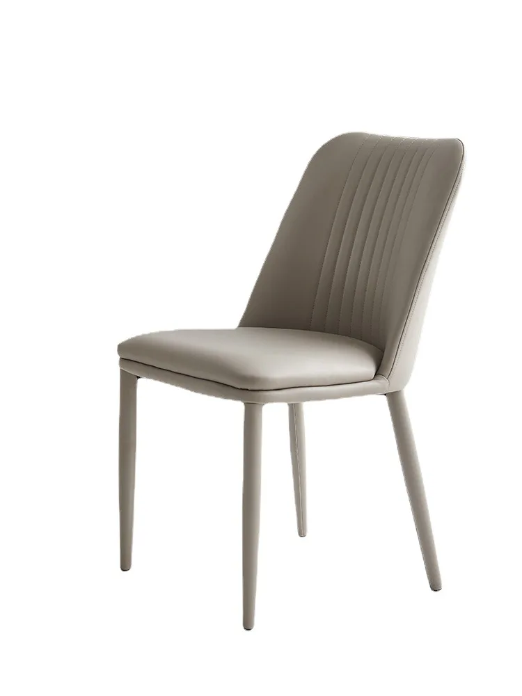3159985 Nordic Home Design Dining Chair Leisure Armchair Internet Celebrity Hotel Soft Upholstery Leather Restaurant Conference
3159985 Nordic Home Design Dining Chair Leisure Armchair Internet Celebrity Hotel Soft Upholstery Leather Restaurant Conference