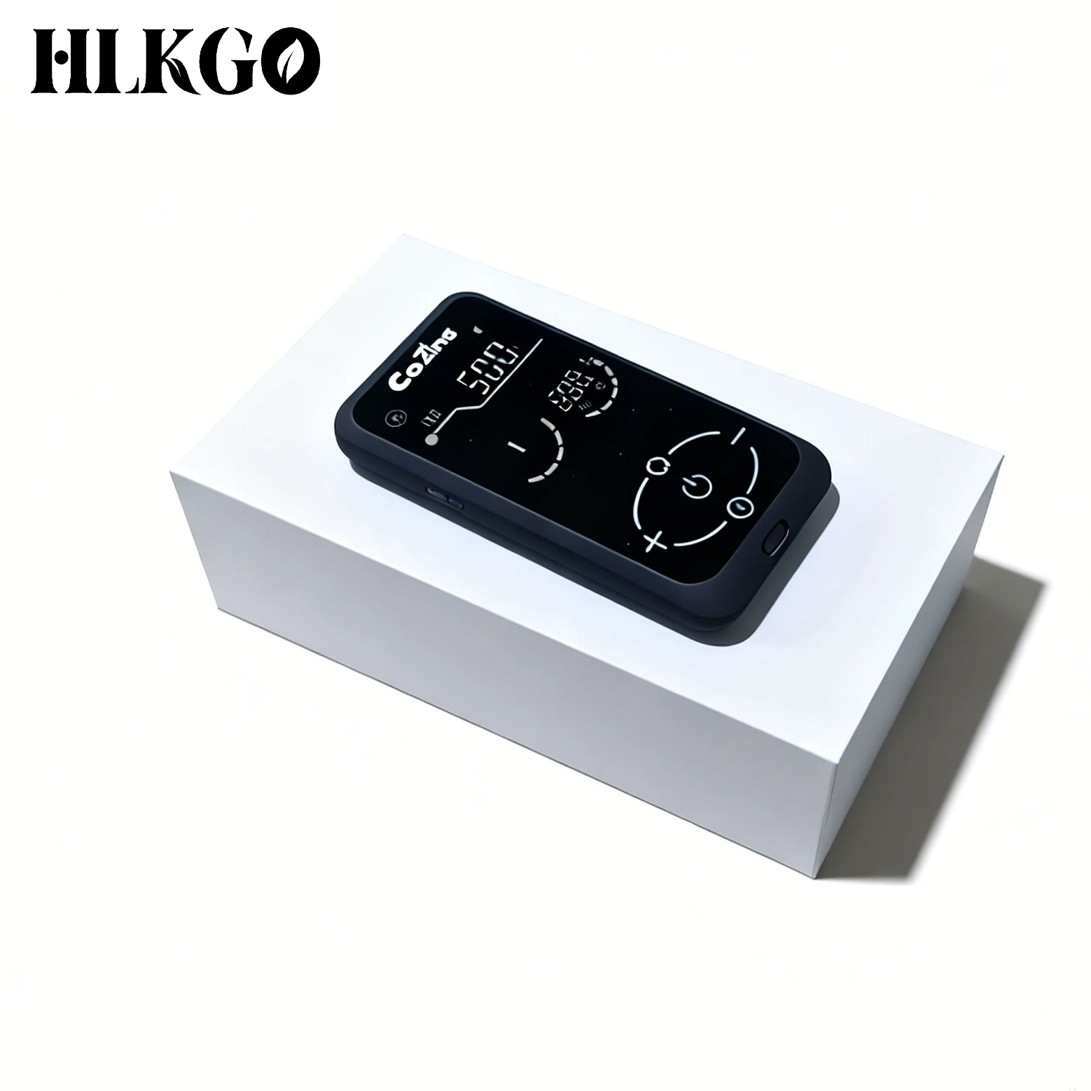 Многофункциональный прибор для сна 5-в-1 – Технология TENS и CES для облегчения бессонницы, тревоги и депрессии, безопасное домашнее использование
Многофункциональный прибор для сна 5-в-1 – Технология TENS и CES для облегчения бессонницы, тревоги и депрессии, безопасное домашнее использование