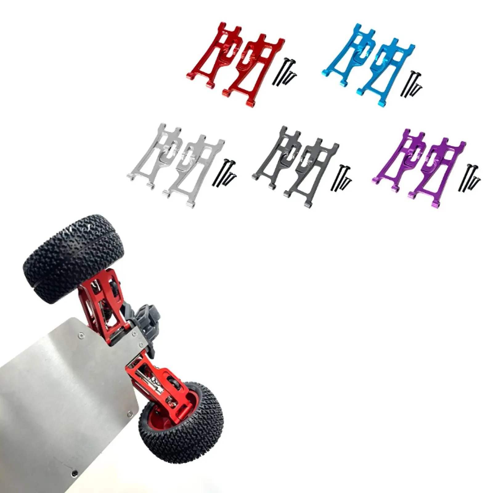 2 шт. Задние нижние рычаги 1/14 RC Car Профессиональный сверхмощный портативный RC задний нижний рычаг RC Грузовик Задний нижний поворотный рычаг подвески
2 шт. Задние нижние рычаги 1/14 RC Car Профессиональный сверхмощный портативный RC задний нижний рычаг RC Грузовик Задний нижний поворотный рычаг подвески