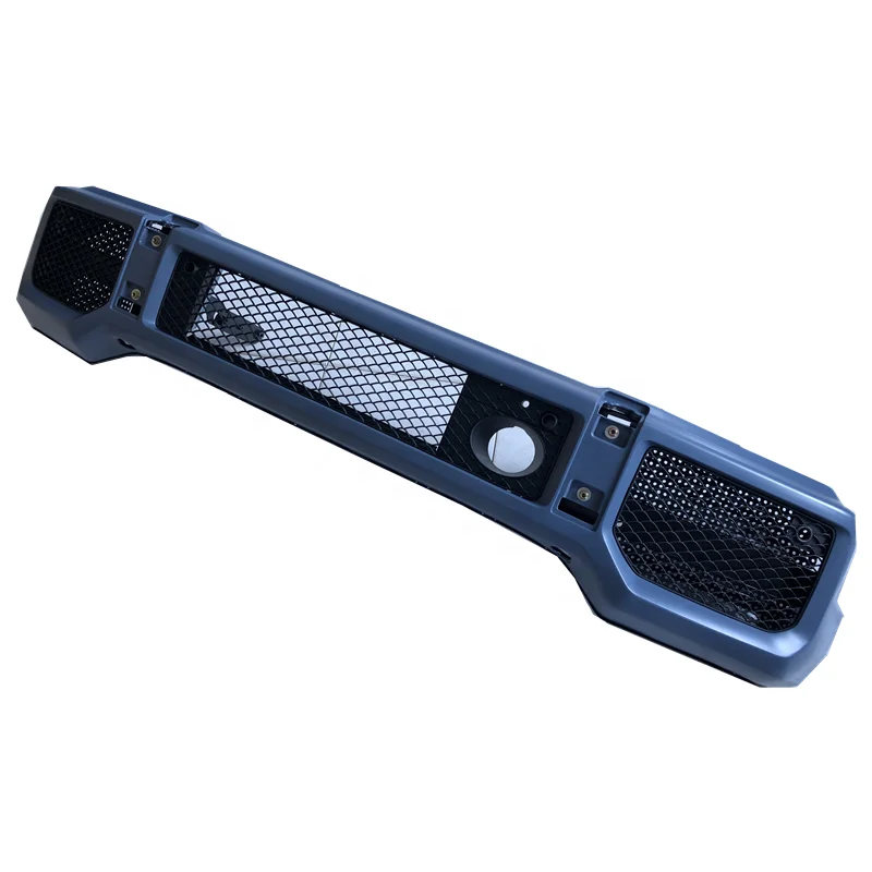 ApolloW463 Front Bumper Assy Fit For Mercedes Benz G Class AMG Style G63 G65 Year 2004 To 2018
ApolloW463 Front Bumper Assy Fit For Mercedes Benz G Class AMG Style G63 G65 Year 2004 To 2018